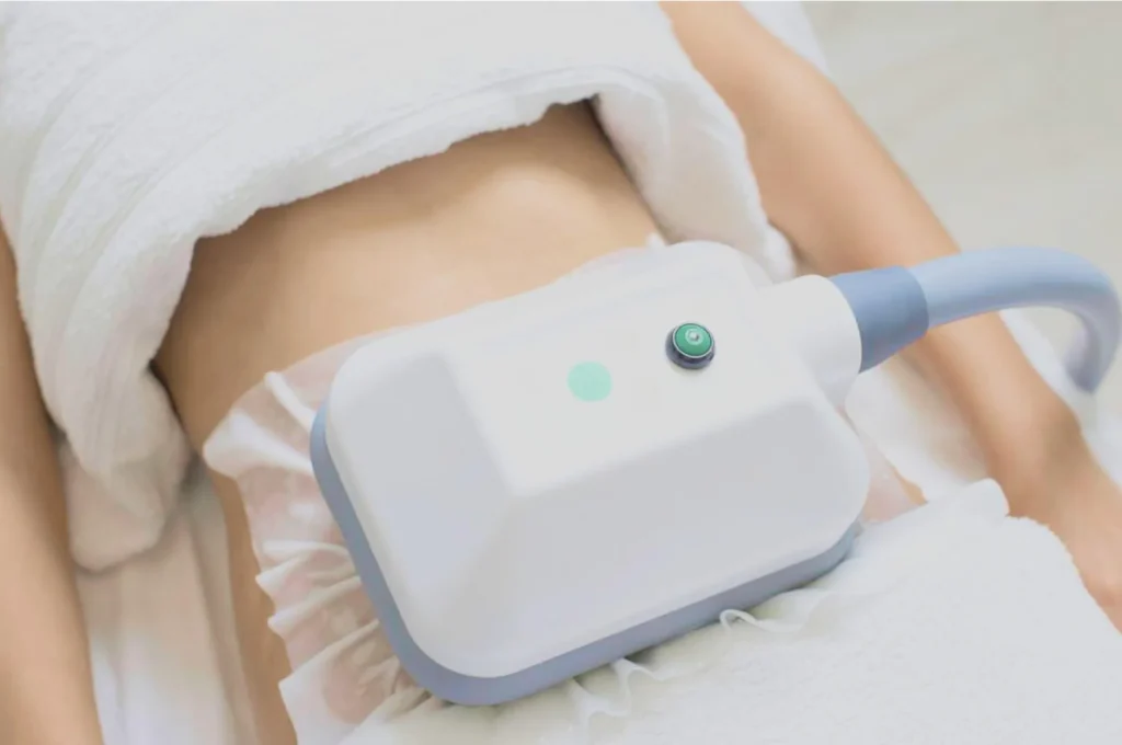 How Fat Freezing and HIFU Work Together? 3 advantages to combining Fat Freezing and HIFU Ferndown