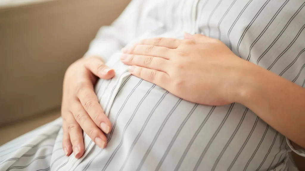 Nutrition Tips for Maintaining Muscle Strength During Pregnancy : 5 Min Critical Guide 1 Muscle Strength During Pregnancy : Why Pregnancy Muscle Loss Happens (And Why Most Advice Misses It in Ferndown, UK)