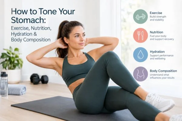 How to Tone Your Stomach 1 how to tone your stomach Ferndown
