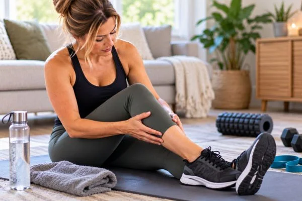 Muscle Stimulation After Injury 1 Muscle Stimulation After Injury Ferndown